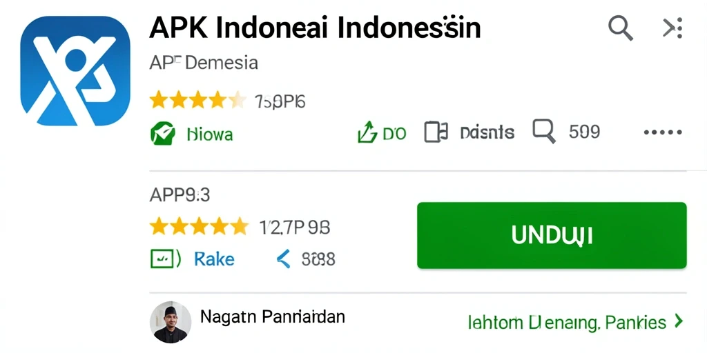 Tampilan grafis yang mengagumkan.