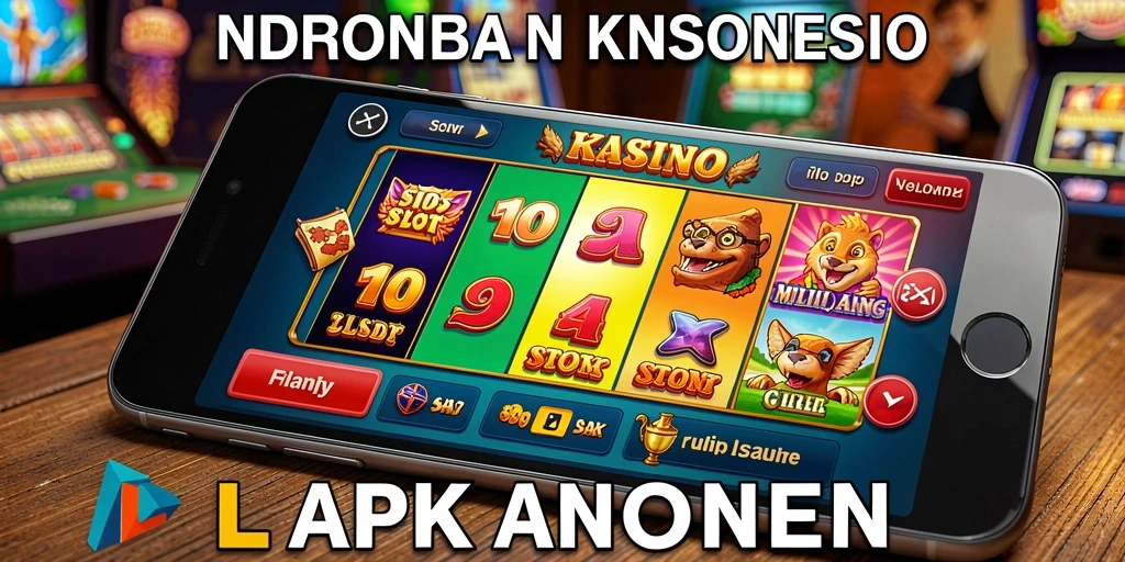 Tampilan antarmuka yang user-friendly dan menarik.