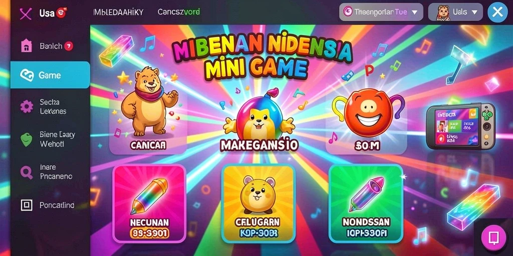 Tampilan awal game JP6789 yang menarik dan penuh warna.