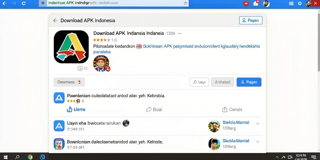 Tampilan antarmuka PUCUK4D yang menarik dan mudah digunakan.